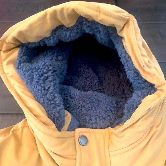 NEW Vince Camuto Winter Coat Boys Size 14 - Picture 13 of 14